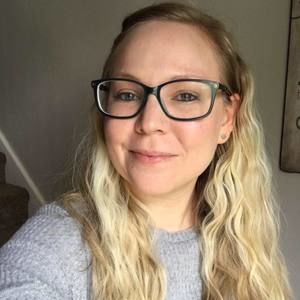 Meet your Posher, Jaci